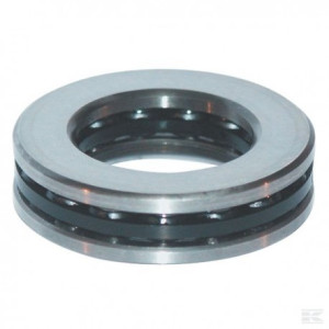 ŁOŻYSKO   51105   FŁT